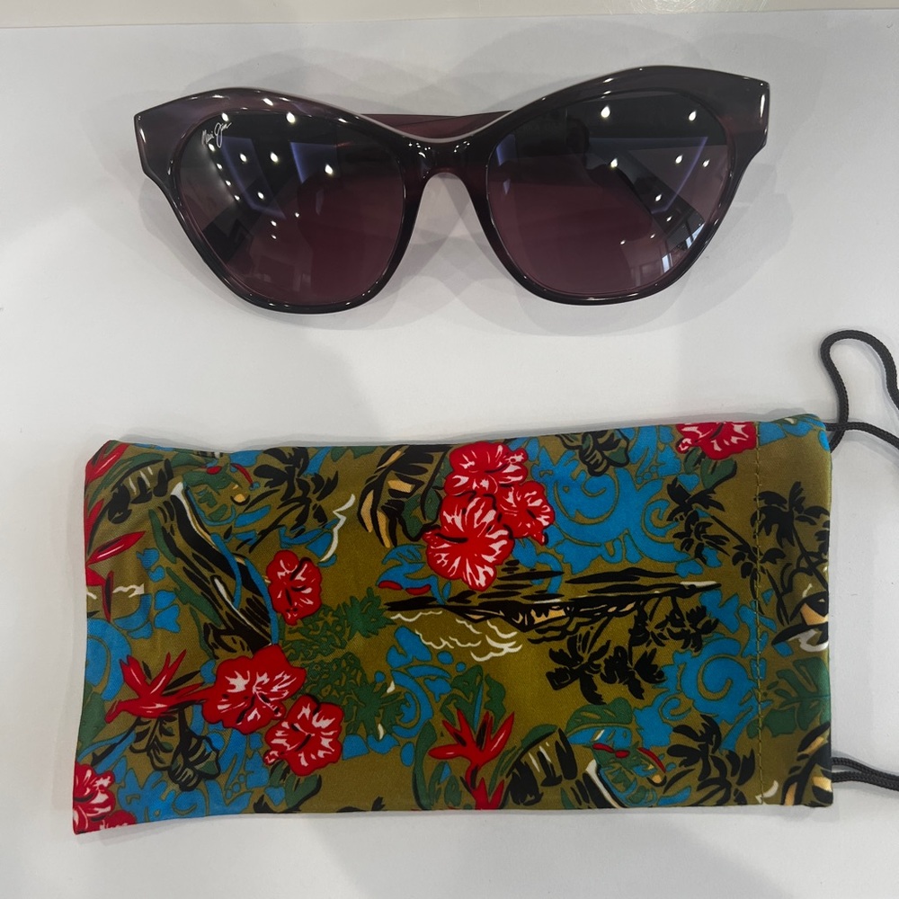 New Maui Jim sunglasses “Kila”